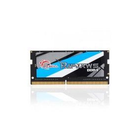 G.Skill Ripjaws DDR4 2133 Mhz CL15 16GB F4-2133C15S-16GRS RAM Bellek