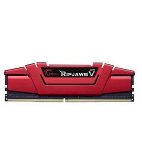 G.Skill Ripjaws F4-2400C15S-16GVR 16GB RAM Bellek