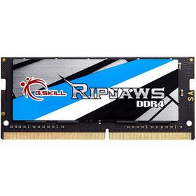 G.Skill Ripjaws F4-2400C16S-8GRS 8GB Notebook RAM Bellek