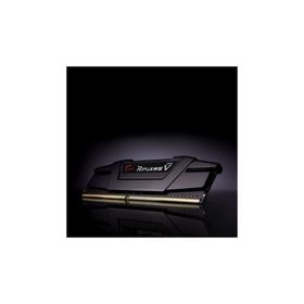 G.Skill Ripjaws F4-3200C16D-16GVK 16GB Desktop RAM Bellek