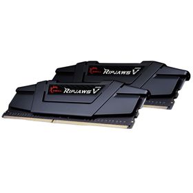 G.Skill Ripjaws F4-3200C16D-16GVK 16GB Desktop RAM Bellek