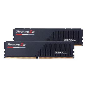 G.Skill Ripjaws S5 F5-6000J3636F32GX2-RS5K 64 GB 2x32 GB DDR5 6000 Mhz CL36 Masaüstü Bellek