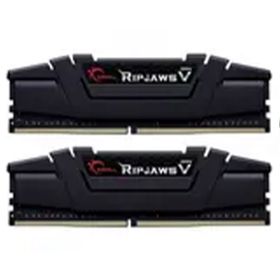 G.Skill Ripjaws V Gaming Serisi CL18 2x8GB 3600 MHz F4-3600C18D-16GVK Ram Bellek