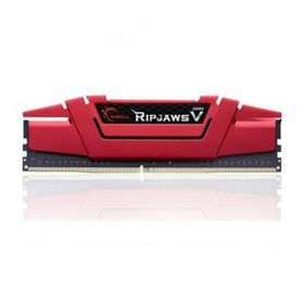 G.Skill RipjawsV F4-3000C16S-8GVRB 8GB 3000Mhz DDR4 Ram