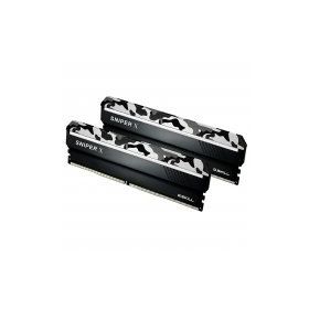 G.Skill SniperX Urban 16GB DDR4 3200MHz F4-3200C16D-16GSXWB RAM Bellek