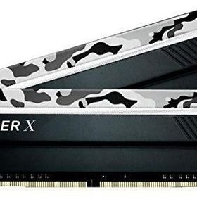 G.Skill SniperX Urban 16GB DDR4 3200MHz F4-3200C16D-16GSXWB RAM Bellek