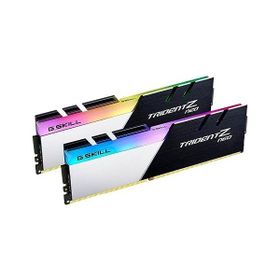 G.Skill Trident Z Neo RGB F4-3600C18D-32GTZ 3600 MHz CL18 DDR4 (2x16) 32 GB Ram
