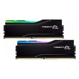 G.Skill Trident Z5 CK RGB F5-8200C4052G24GX2-TZ5CRK 48 GB 2x24 GB DDR5 8200 Mhz CL40 Masaüstü Bellek
