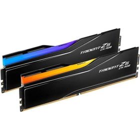 G.Skill Trident Z5 CK RGB F5-8200C4052G24GX2-TZ5CRK 48 GB 2x24 GB DDR5 8200 Mhz CL40 Masaüstü Bellek