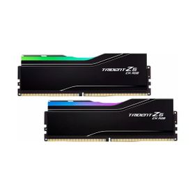 G.Skill Trident Z5 CK RGB F5-8200C4052G24GX2-TZ5CRK 48 GB 2x24 GB DDR5 8200 Mhz CL40 Masaüstü Bellek