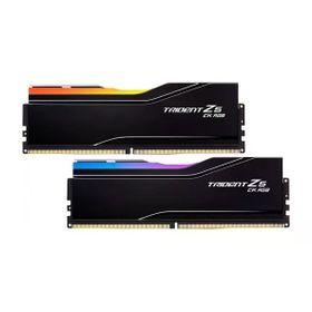 G.Skill Trident Z5 CK RGB F5-8200C4052G24GX2-TZ5CRK 48 GB 2x24 GB DDR5 8200 Mhz CL40 Masaüstü Bellek