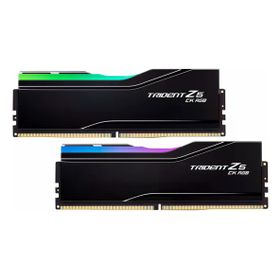 G.Skill Trident Z5 CK RGB F5-8200C4052G24GX2-TZ5CRK 48 GB 2x24 GB DDR5 8200 Mhz CL40 Masaüstü Bellek
