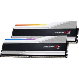 G.Skill Trident Z5 Rgb DDR5-6000MHZ CL36 32GB (2X16GB) Dual Ram