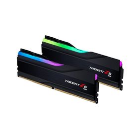 G.Skill Trident Z5 RGB F5-6000J2836G16GX2-TZ5RK 32 GB 2x16 GB DDR5 6000 Mhz CL28 Masaüstü Bellek