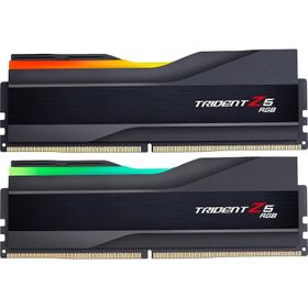 G.Skill Trident Z5 RGB F5-6000J2836G16GX2-TZ5RK 32 GB 2x16 GB DDR5 6000 Mhz CL28 Masaüstü Bellek