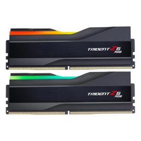 G.Skill Trident Z5 RGB F5-6000J2836G16GX2-TZ5RK 32 GB 2x16 GB DDR5 6000 Mhz CL28 Masaüstü Bellek