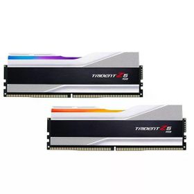 G.Skill Trident Z5 RGB F5-6000J3040G32GX2-TZ5RS 6000 MHz CL30 DDR5 (2x32) 64 GB Ram