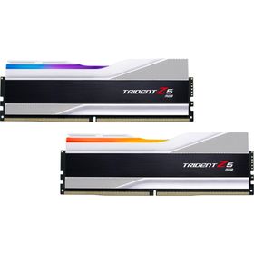 G.Skill Trident Z5 RGB F5-6000J3040G32GX2-TZ5RS 6000 MHz CL30 DDR5 (2x32) 64 GB Ram