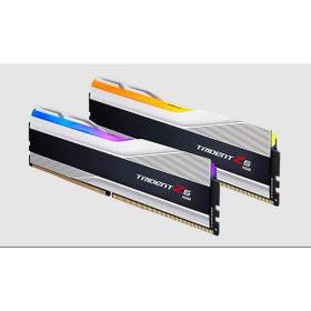 G.Skill Trident Z5 RGB F5-6000J3040G32GX2-TZ5RS 6000 MHz CL30 DDR5 (2x32) 64 GB Ram