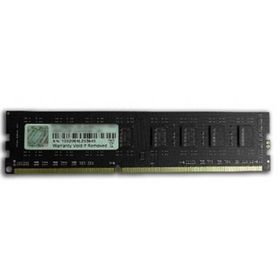 G.Skill Value 4GB 1333MHz DDR3 F3-1333C9S-4GNS RAM Bellek