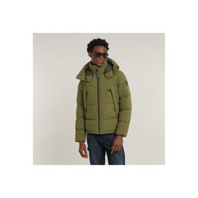 G-Star Raw Beyaz Kadın Mont