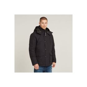 G-Star Raw Beyaz Kadın Mont