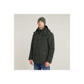 G-Star Raw Beyaz Kadın Mont