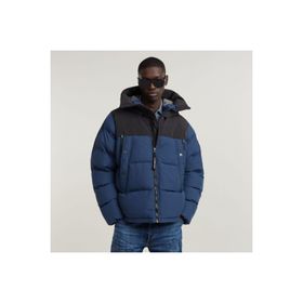 G-Star Raw Beyaz Kadın Mont
