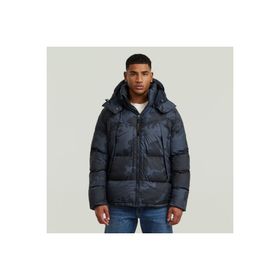 G-Star Raw Beyaz Kadın Mont