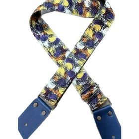 G-Strap Circle Ukulele ve Gitar Askısı