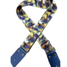 G-Strap Circle Ukulele ve Gitar Askısı