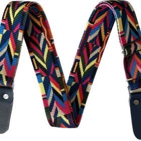 G-Strap Croma Model Ukulele ve Gitar Askısı