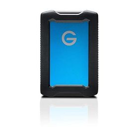 G-Technology GARCWWA10001AAB All-Terrain Drive 1 TB
