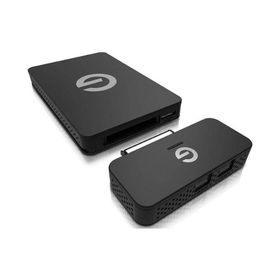 G-Technology GDEVFWWWADPAB EV Series Adaptor SATA FireWire Çevirici Ünite