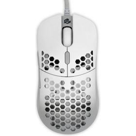 G-Wolves Htm Hati Beyaz Oyuncu Mouse