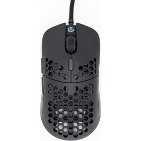 G-Wolves Htm Hati Siyah Oyuncu Mouse