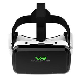 G04BS VR Shinecon 3D Sanal Gerçeklik Gözlüğü