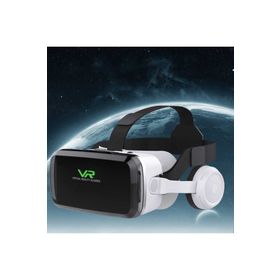 G04BS VR Shinecon 3D Sanal Gerçeklik Gözlüğü