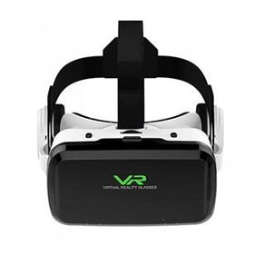 G04BS VR Shinecon 3D Sanal Gerçeklik Gözlüğü