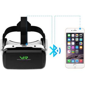 G04BS VR Shinecon 3D Sanal Gerçeklik Gözlüğü