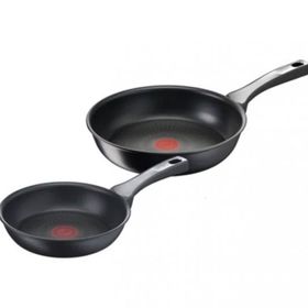 G25990 Titanyum 6x Unlimitedone 2li Tava Seti