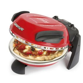 G3Ferrari Delizia Pizza Makinesi
