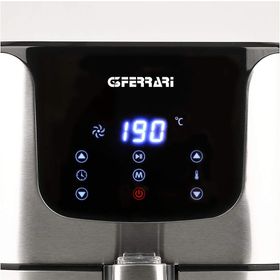 G3Ferrari G10125 3.5 lt Hava Fritözü