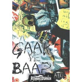 Gaak ve Baap - Gökhan Atış