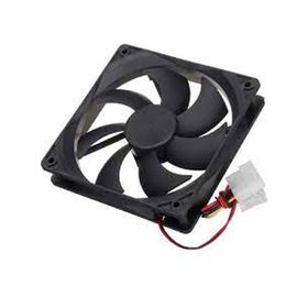 Gabble DR-80254PS 8x8x2.5 cm Plastik Kasa Fanı