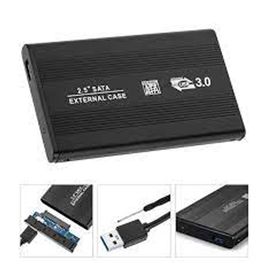 Gabble G-508 SSD HDD 2.5 Sata USB 3.0 Harddisk Kutusu