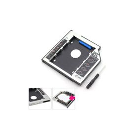 Gabble G-509 9.5 mm SATA HDD