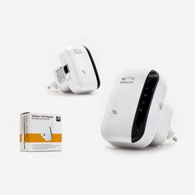 Gabble GAB-APR300 300 Mbps Access Point Repeater