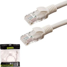 Gabble GAB-C603 CAT6 3 Mt Parch Kablo
