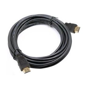 Gabble GAB-H2005 Gold 2.0V 3D 4K 5 mt HDMI Kablosu